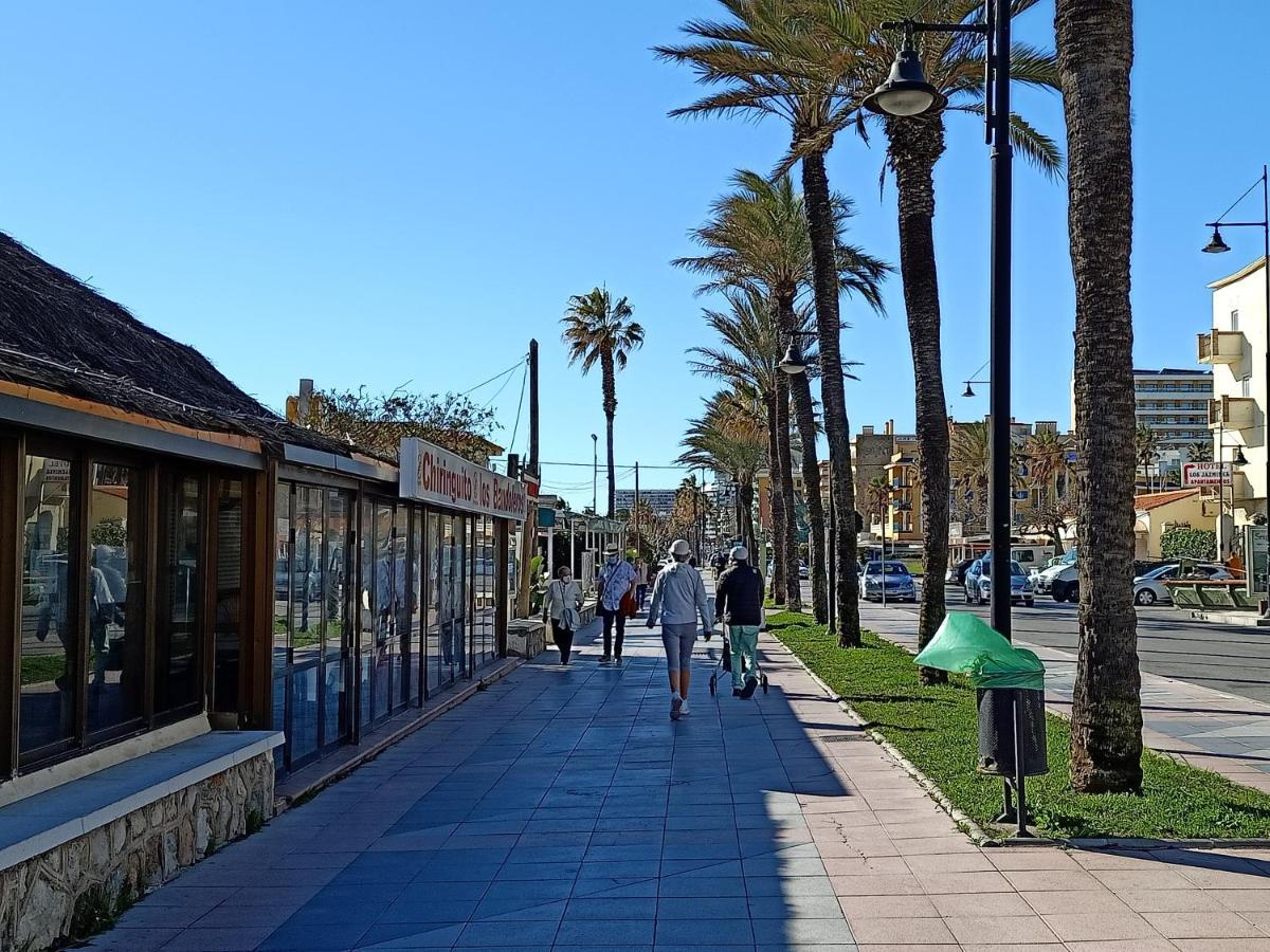 San Enrique - City Life Torremolinos Exterior foto